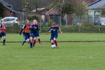 Bild 161 - F TSV Wiemersdorf - SV B�neb�ttel-Husberg : Ergebnis: 1:0